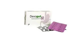  Dexlansoprazole Capsule